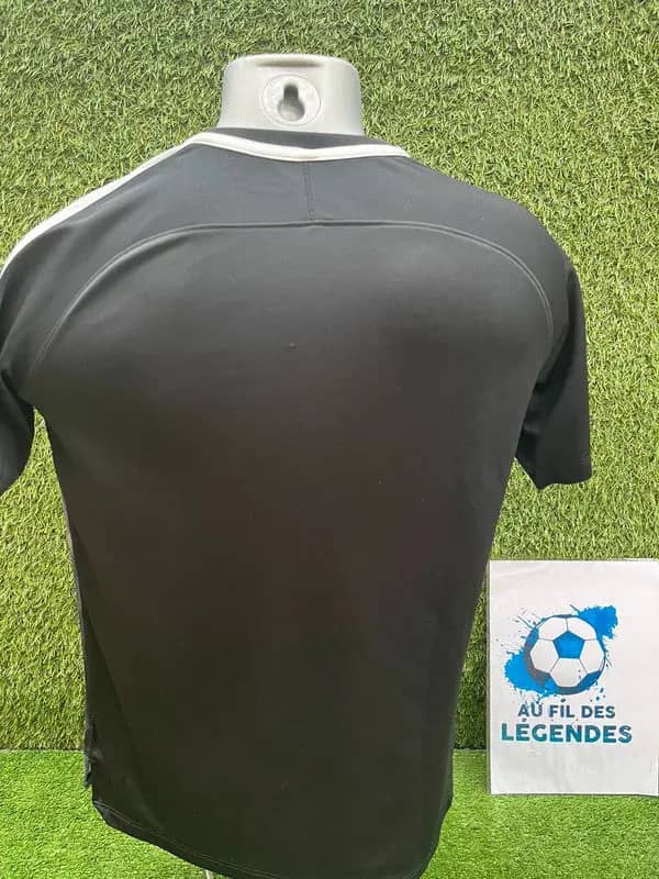 Maillot Training PSG Au Fil Des Légendes