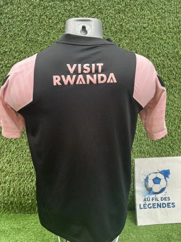 Maillot Training PSG - Au Fil Des Légendes nike football dembele neymar paris