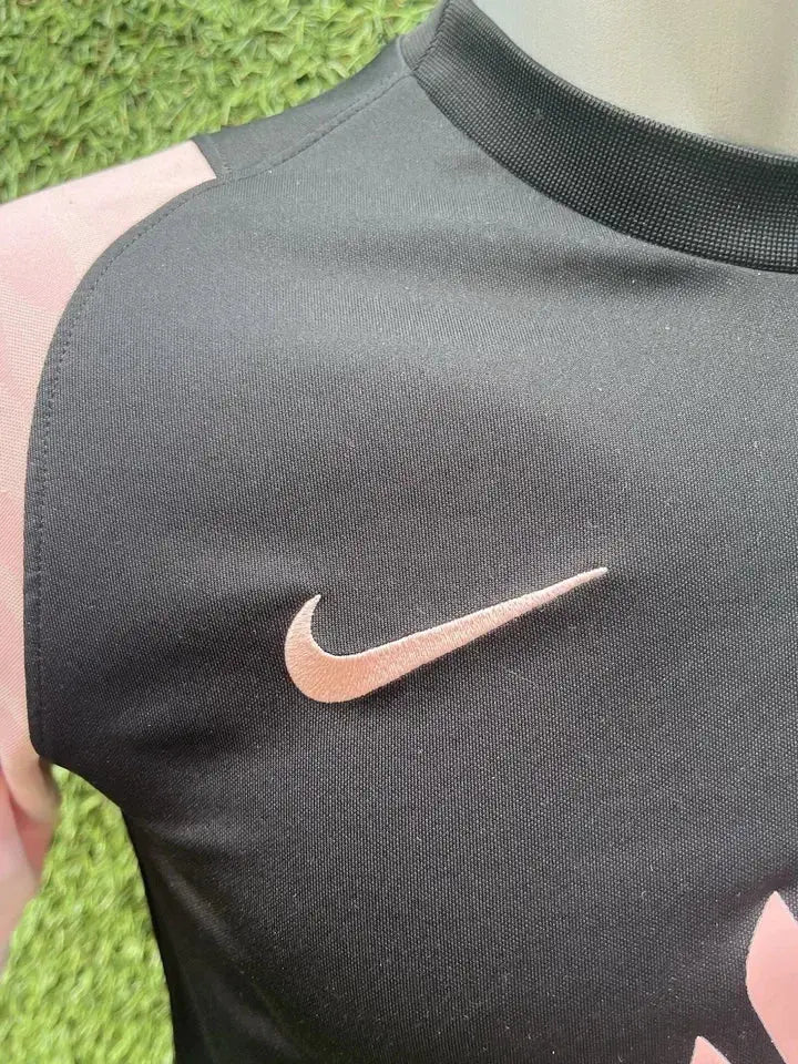 Maillot Training PSG - Au Fil Des Légendes nike football dembele neymar paris