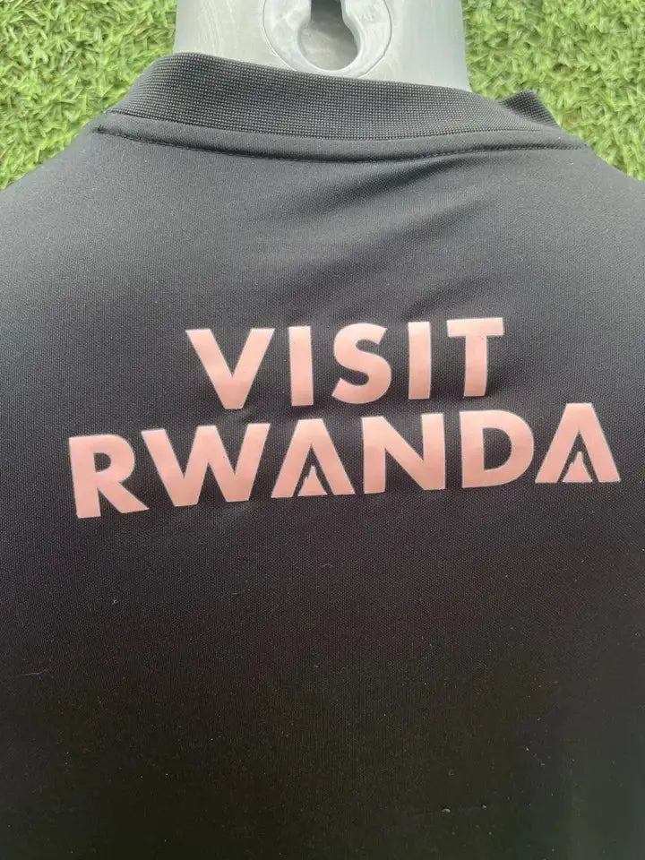Maillot Training PSG - Au Fil Des Légendes nike football dembele neymar paris