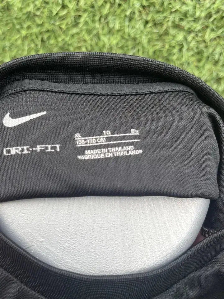 Maillot Training PSG - Au Fil Des Légendes nike football dembele neymar paris