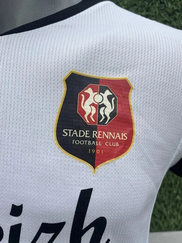 Maillot Training Stade Rennais - Au Fil Des Légendes puma football entrainement teeshirt