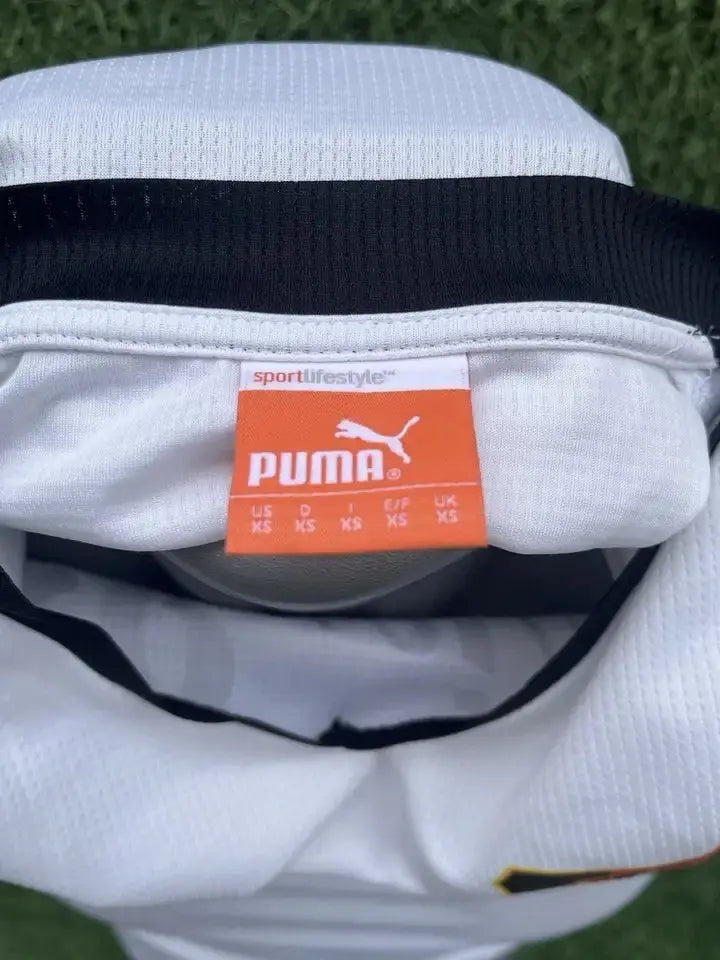 Maillot Training Stade Rennais - Au Fil Des Légendes puma football entrainement teeshirt