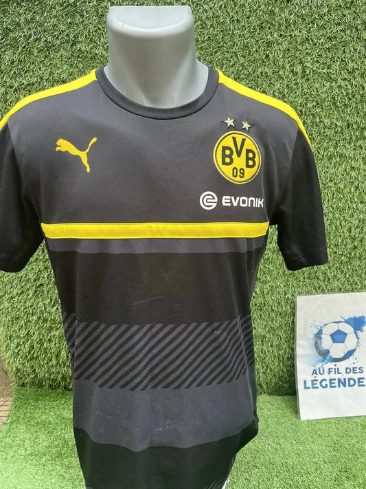 Maillot Training dortmund - Au Fil Des Légendes puma football