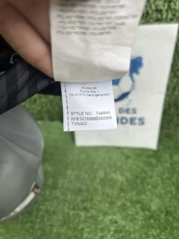 Maillot Training dortmund - Au Fil Des Légendes puma football