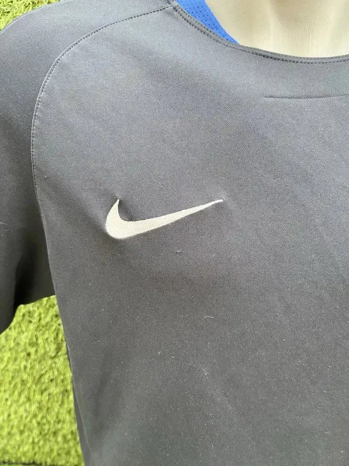Maillot Training équipe de France - Au Fil Des Légendes nike football shirt