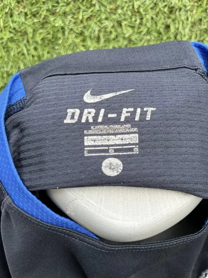 Maillot Training équipe de France - Au Fil Des Légendes nike football shirt
