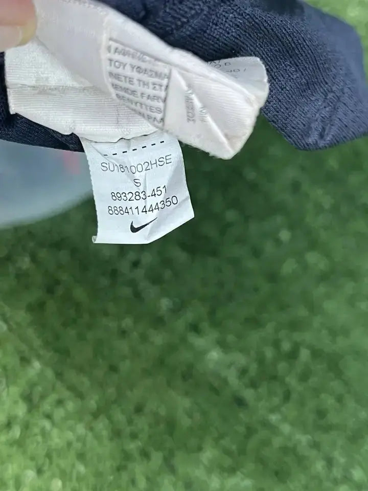 Maillot Training équipe de France - Au Fil Des Légendes nike football shirt