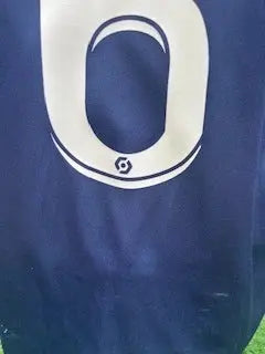Maillot Verratti PSG Au Fil Des Légendes