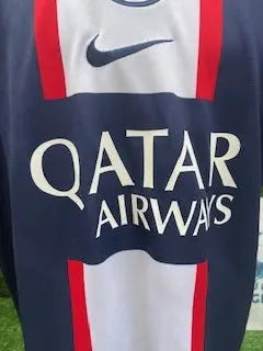 Maillot Verratti PSG Au Fil Des Légendes