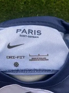 maillot de foot psg verratti nike