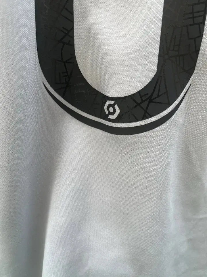 Maillot Verratti PSG - Au Fil Des Légendes nike football jordan paris