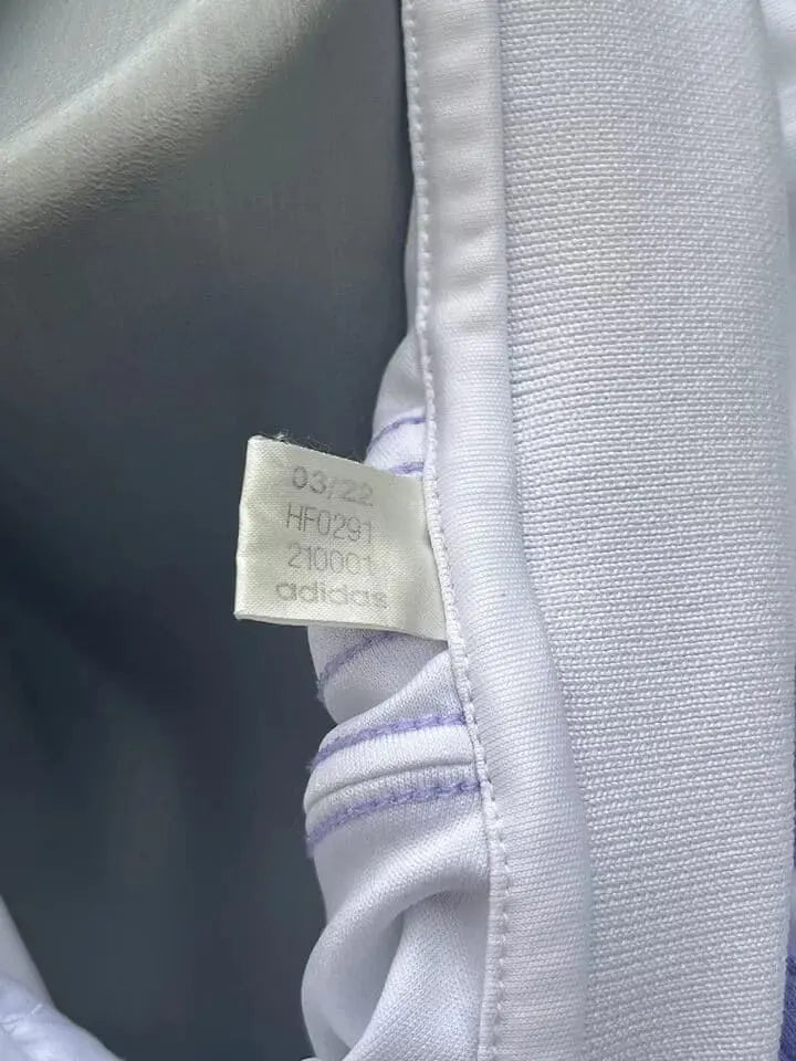 maillot Vinicius Jr Réal madrid - Au Fil Des Légendesmaillot Vinicius Jr Réal madrid Au Fil Des Légendes