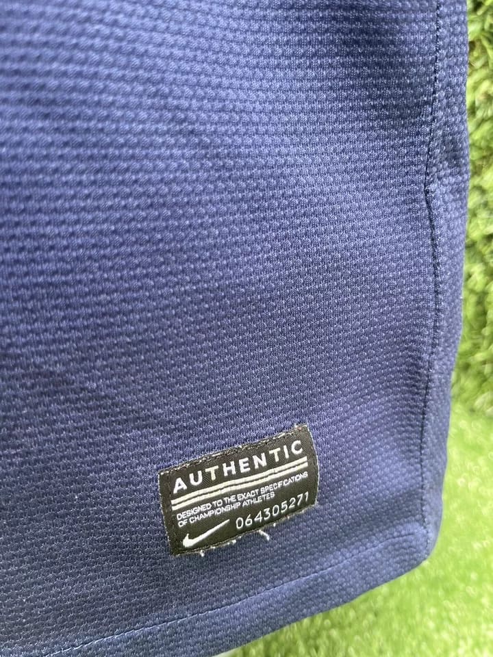 Maillot Xavi Barcelone Au Fil Des Légendes