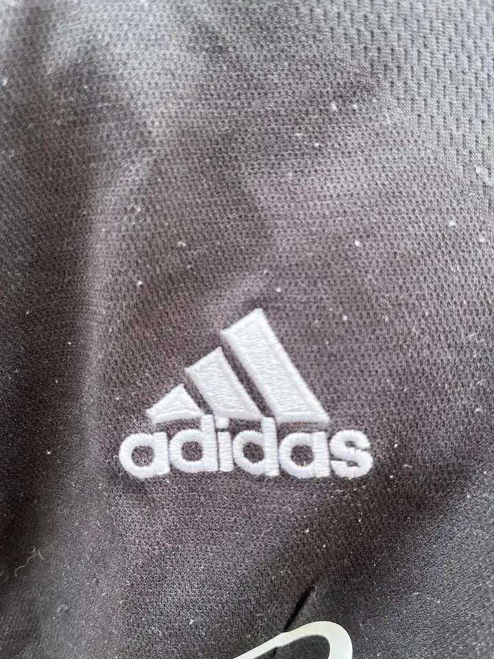 Maillot Zidane Real Madrid - Au Fil Des Légendes adidas football