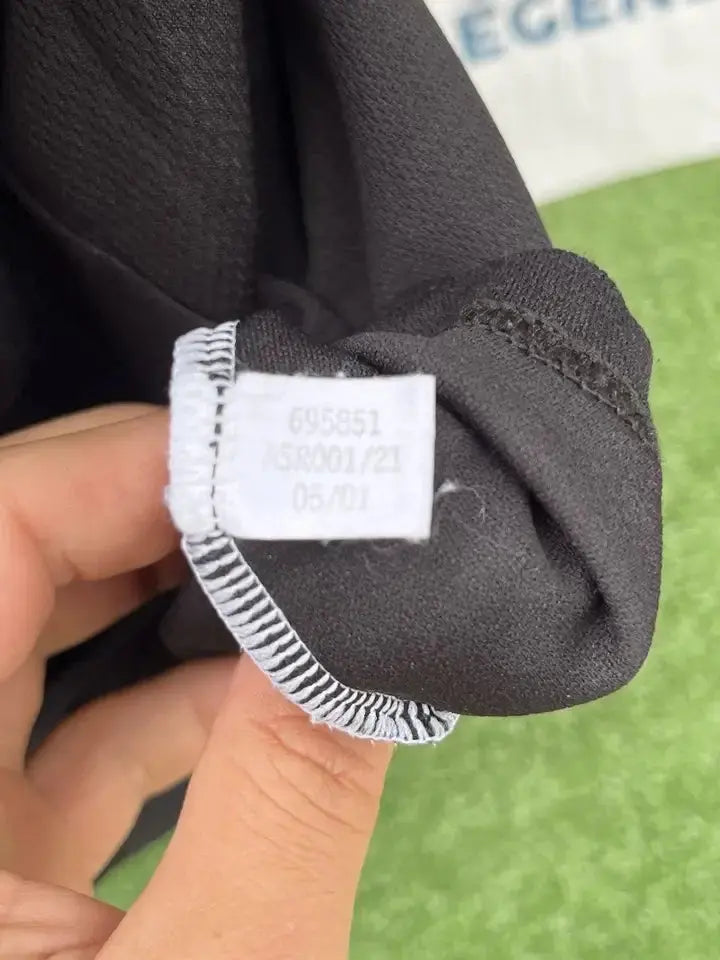 Maillot Zidane Real Madrid - Au Fil Des Légendes adidas football