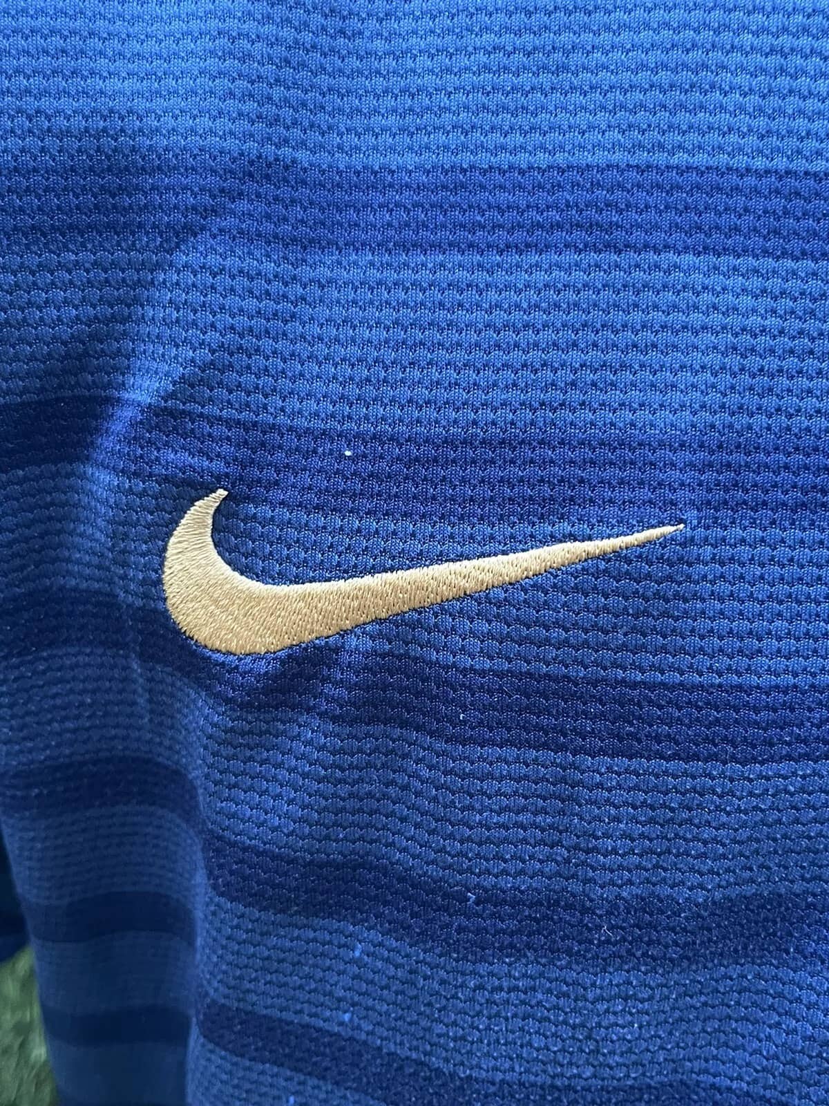 Maillot équipe de France Au Fil Des Légendes