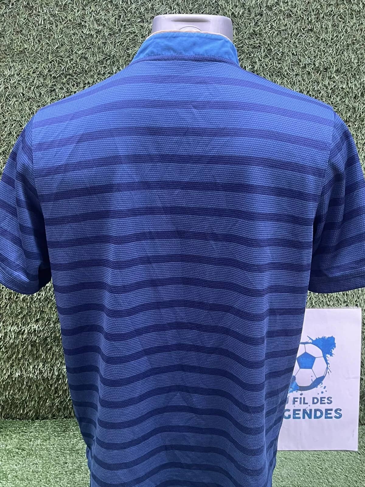 Maillot équipe de France Au Fil Des Légendes