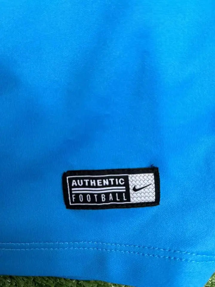 Maillot entraînement Barcelone Au Fil Des Légendes