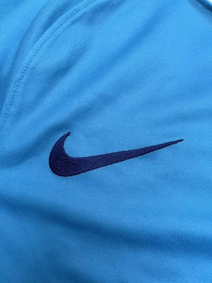 Maillot entraînement Barcelone Au Fil Des Légendes