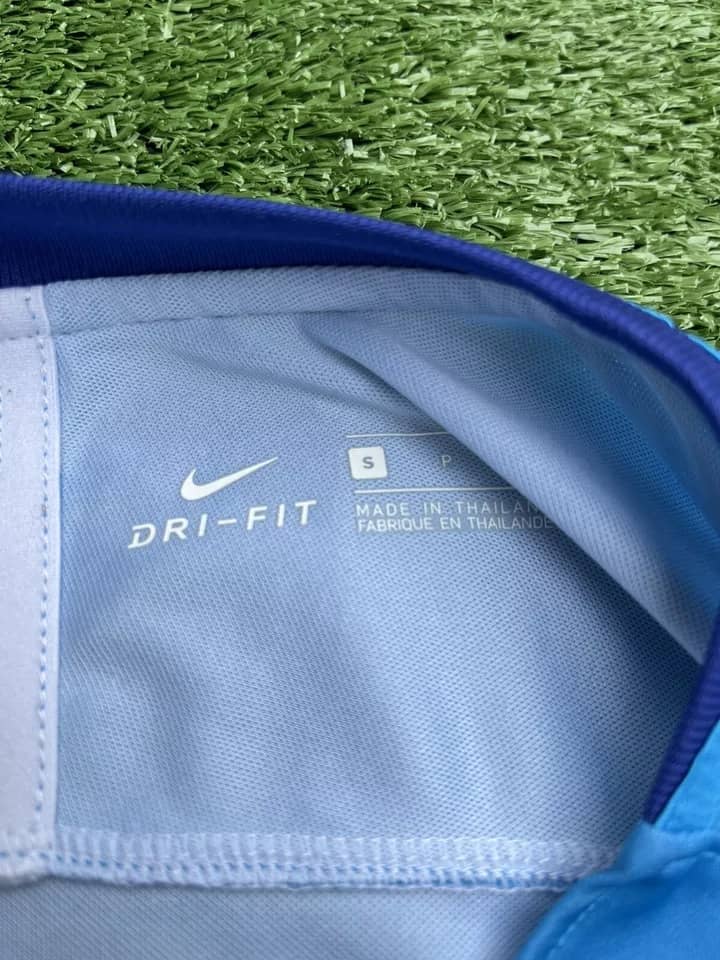 Maillot entraînement Barcelone Au Fil Des Légendes