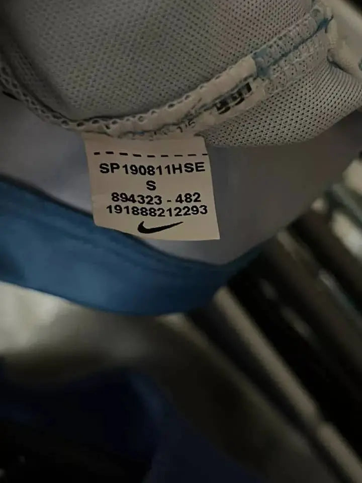 Maillot entraînement Barcelone Au Fil Des Légendes