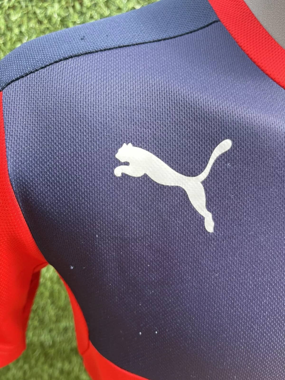 Maillot entrainement Arsenal Au Fil Des Légendes