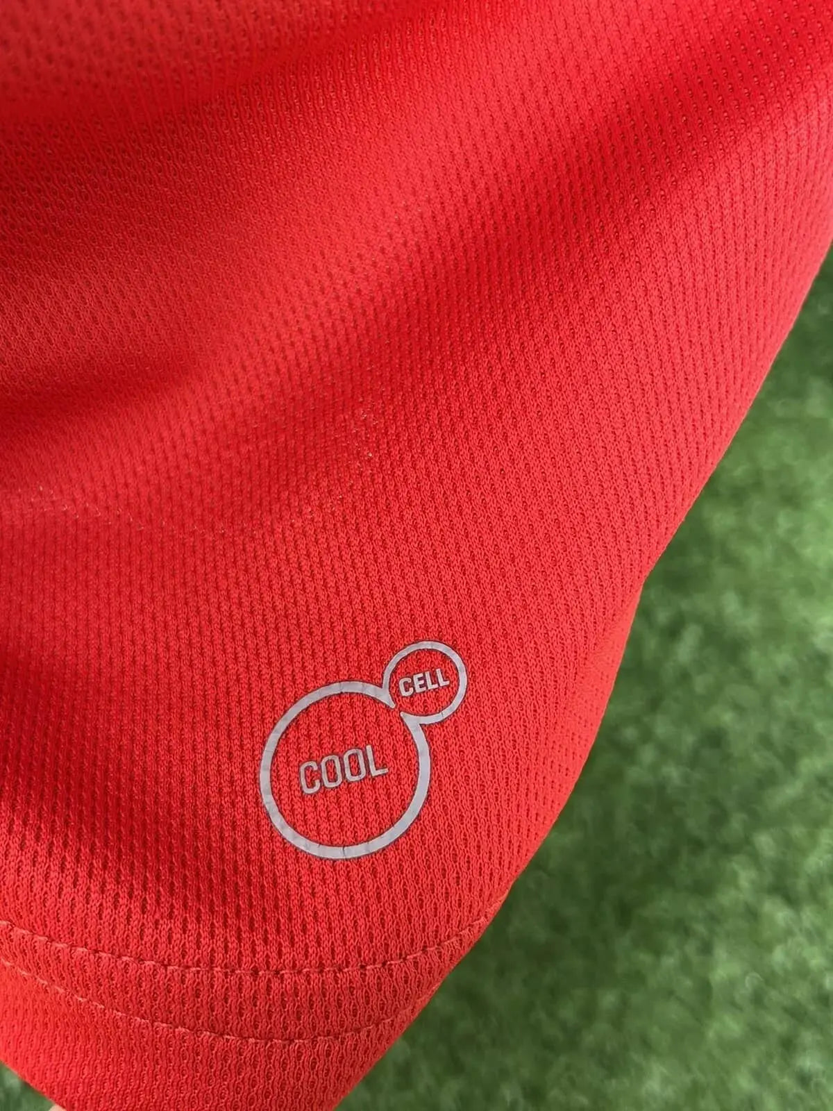 Maillot entrainement Arsenal Au Fil Des Légendes