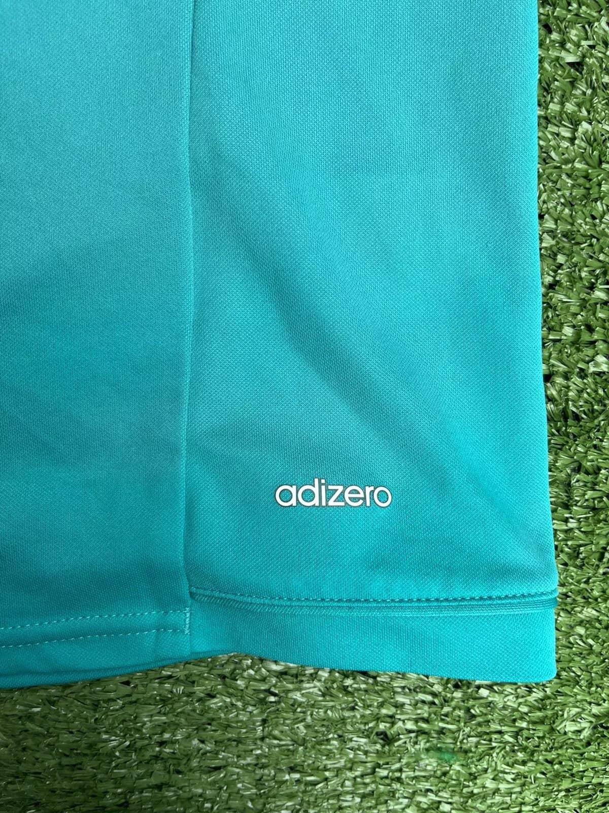 Maillot entrainement Réal Madrid Au Fil Des Légendes