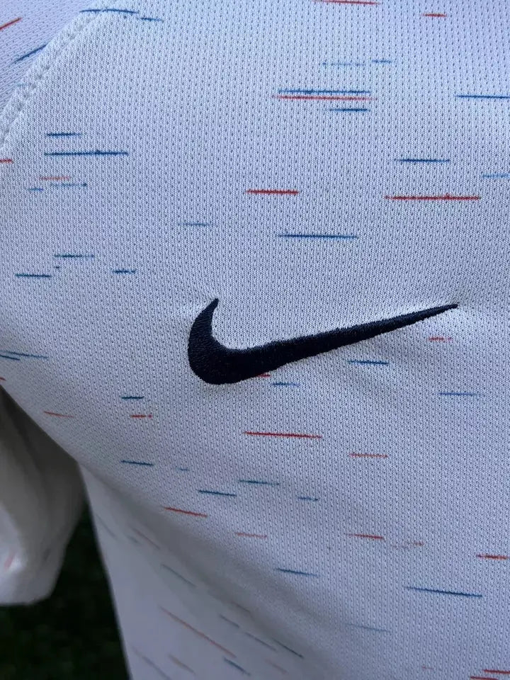 Maillot équipe de France nike - Au Fil Des Légendes nike tee shirt football taille XS sport