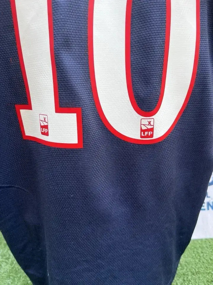 Maillot ibrahimovic PSG Au Fil Des Légendes