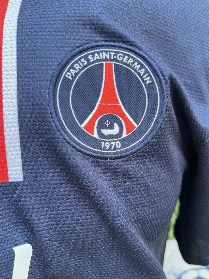 Maillot ibrahimovic PSG Au Fil Des Légendes