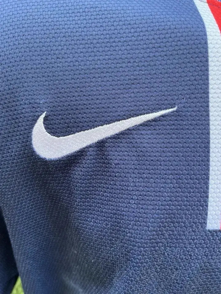 Maillot ibrahimovic PSG Au Fil Des Légendes