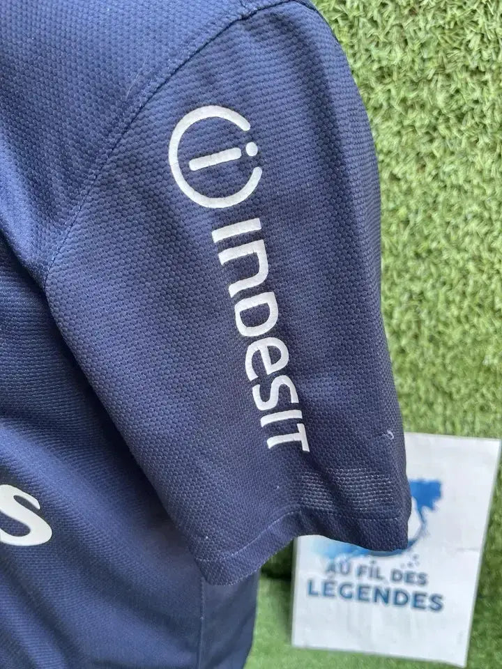 Maillot ibrahimovic PSG Au Fil Des Légendes