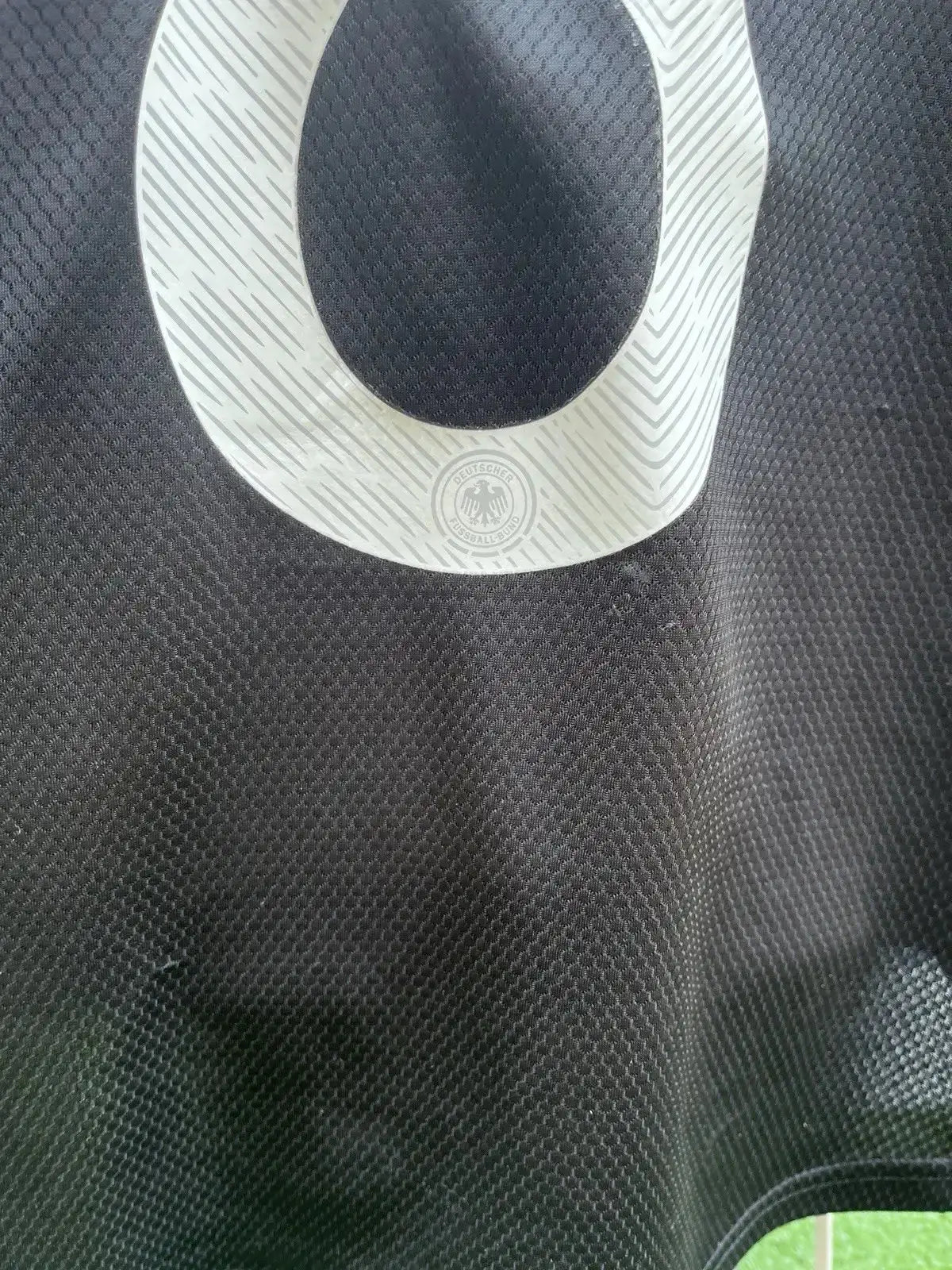 Maillot kroos Allemagne - Au Fil Des Légendes Légendes le shop 100% foot