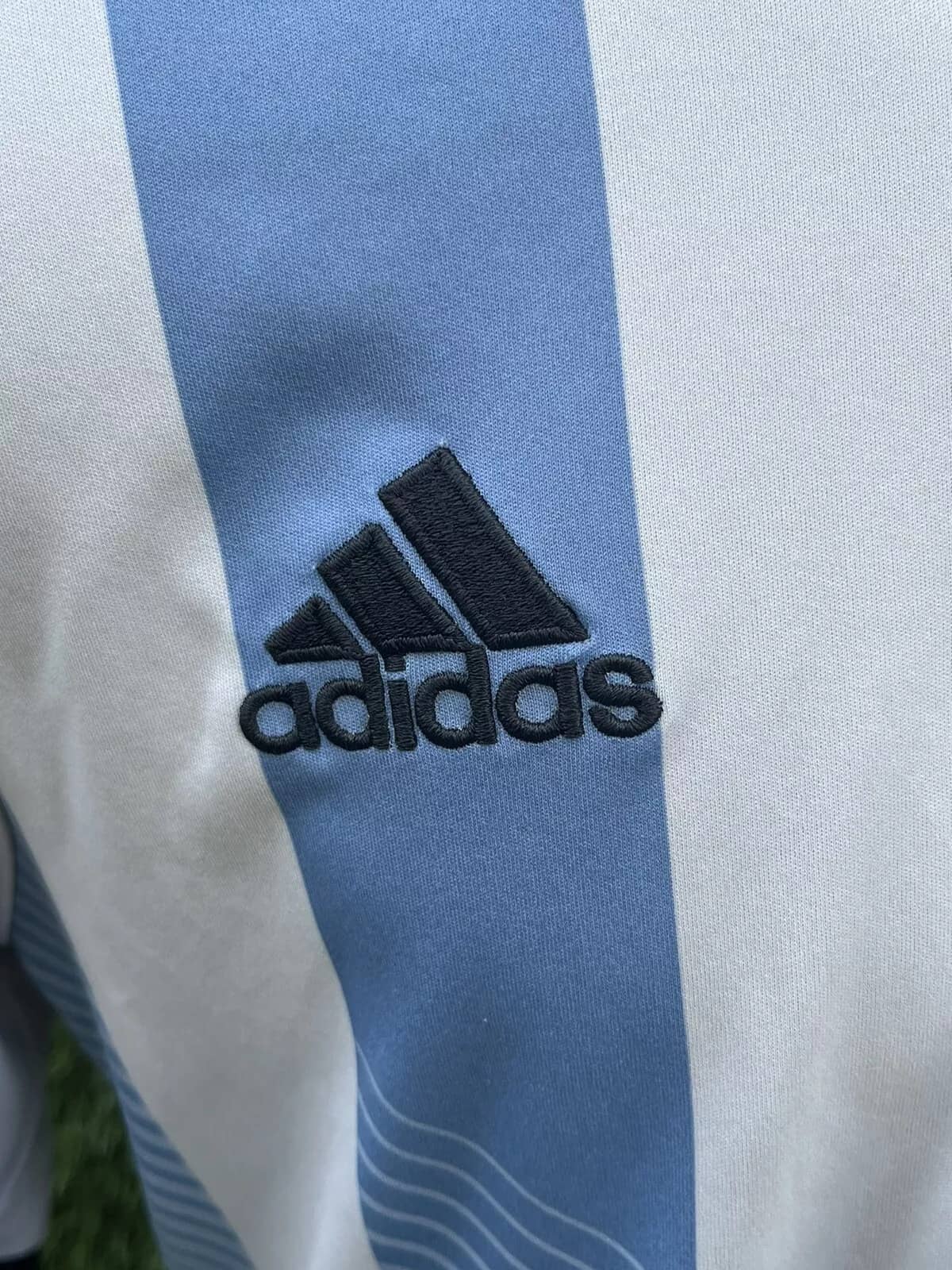 Maillot messi argentine Au Fil Des Légendes