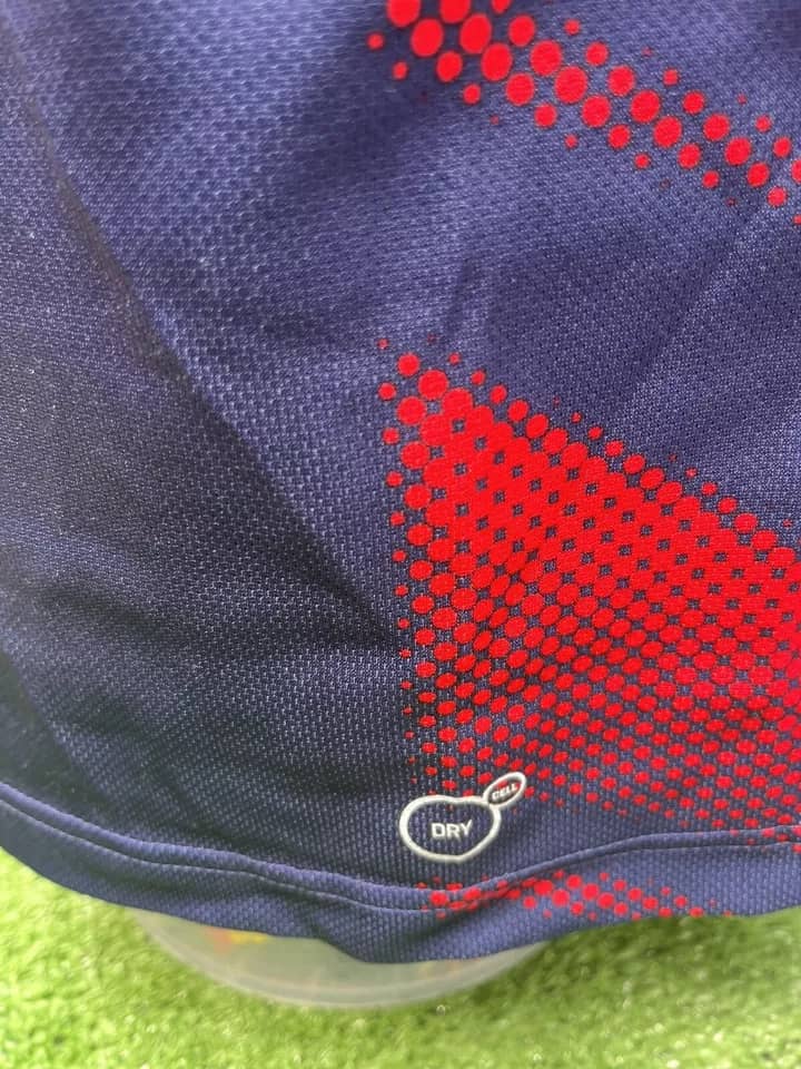 Maillot training Arsenal Au Fil Des Légendes