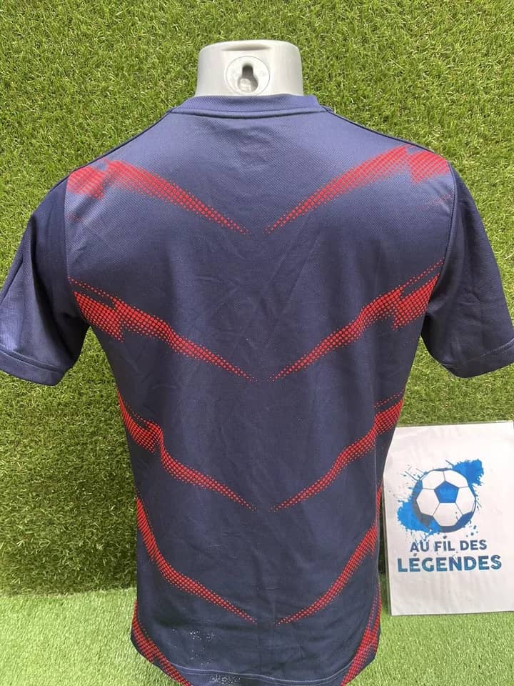 Maillot training Arsenal Au Fil Des Légendes