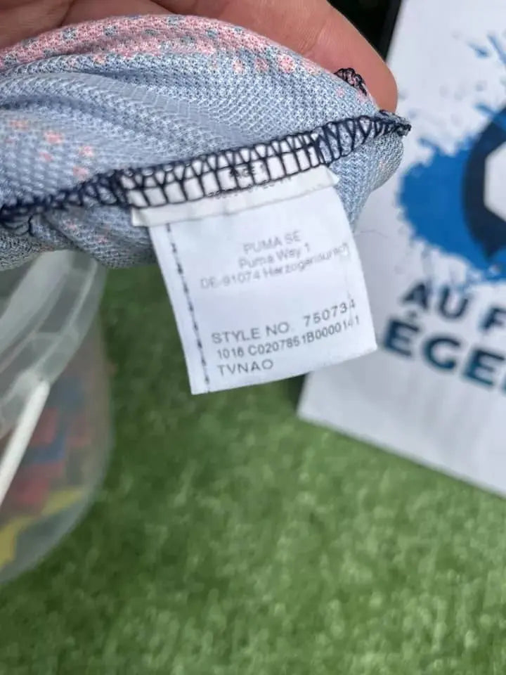 Maillot training Arsenal Au Fil Des Légendes