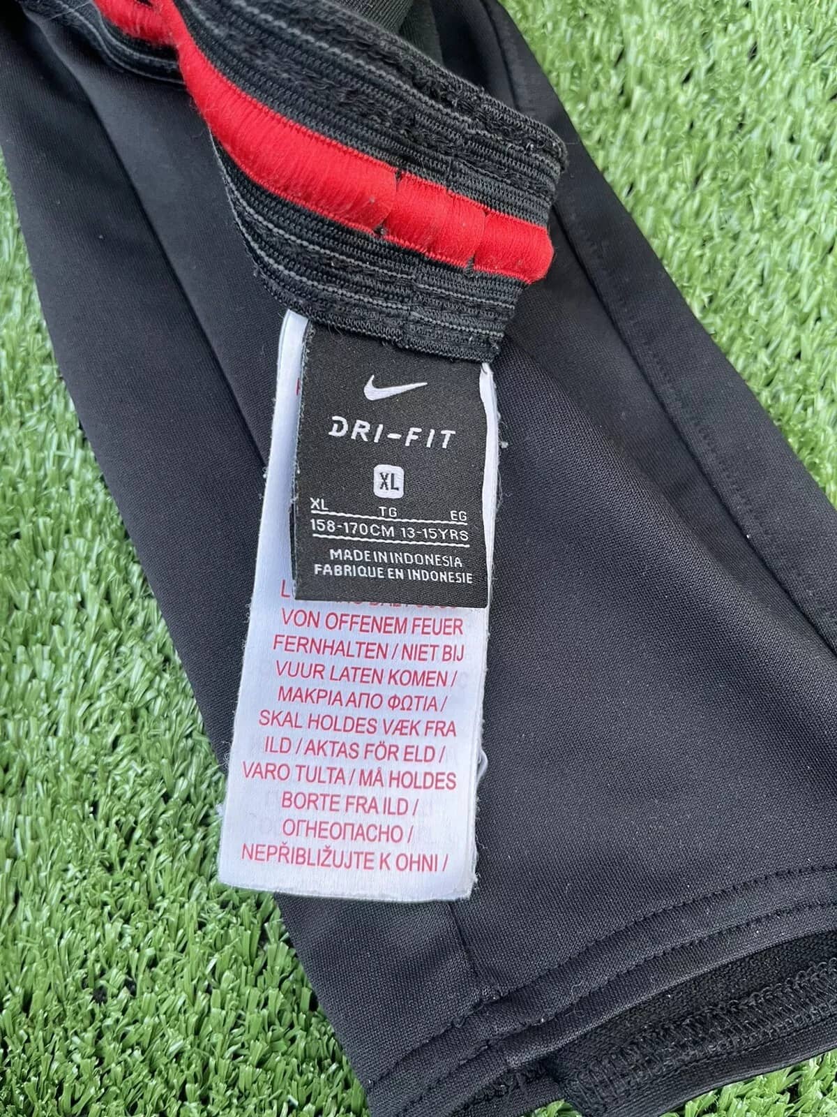 Pantalon Barcelone Au Fil Des Légendes
