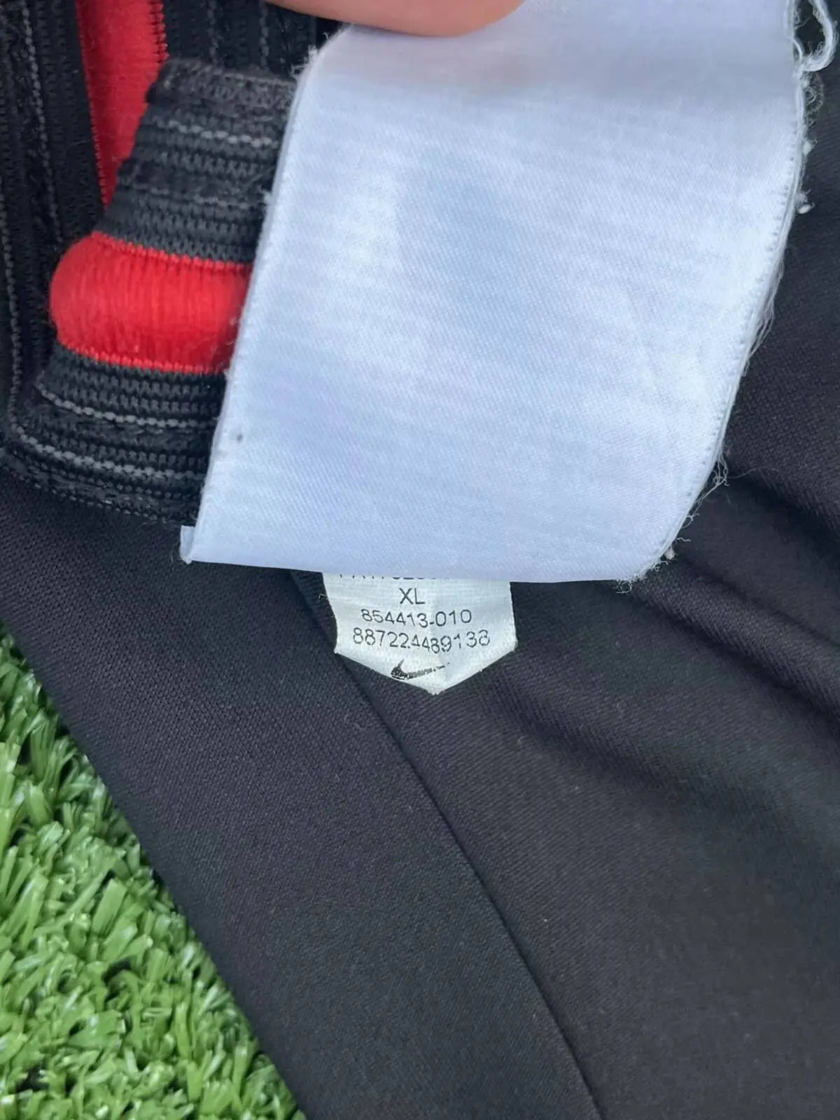 Pantalon Barcelone Au Fil Des Légendes