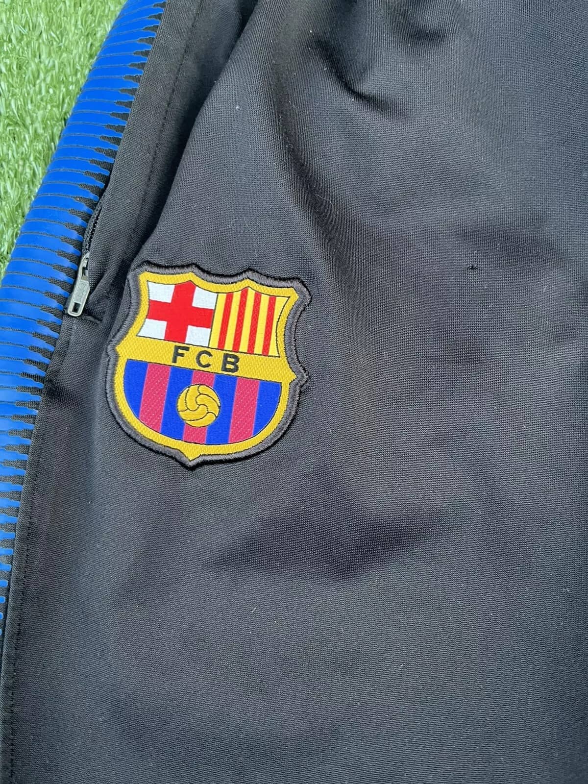 Pantalon Barcelone Au Fil Des Légendes