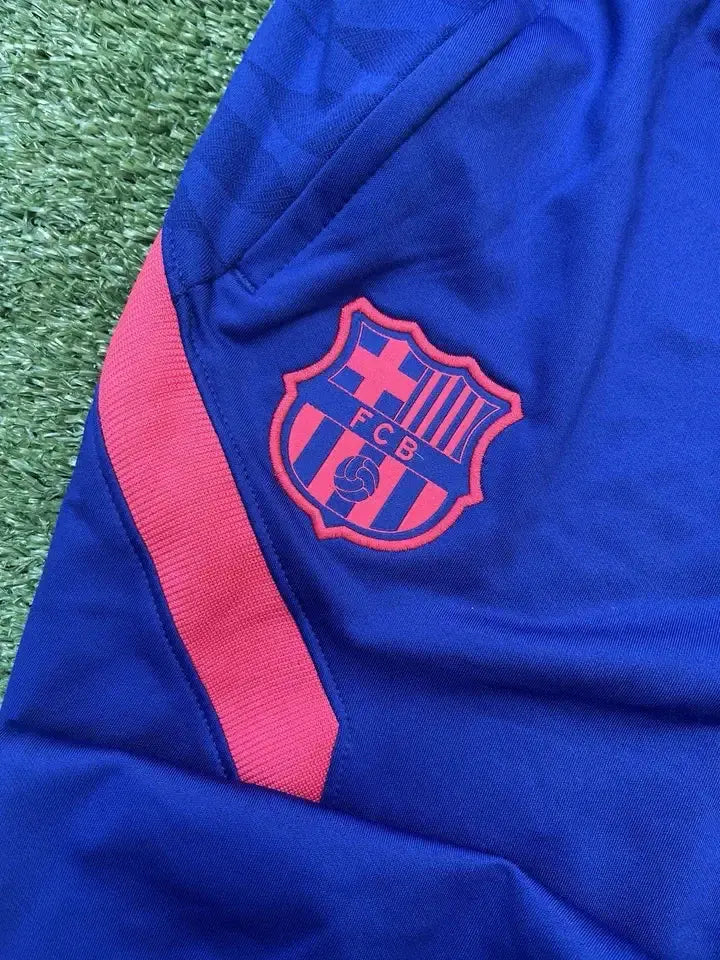 Pantalon Barcelone Au Fil Des Légendes