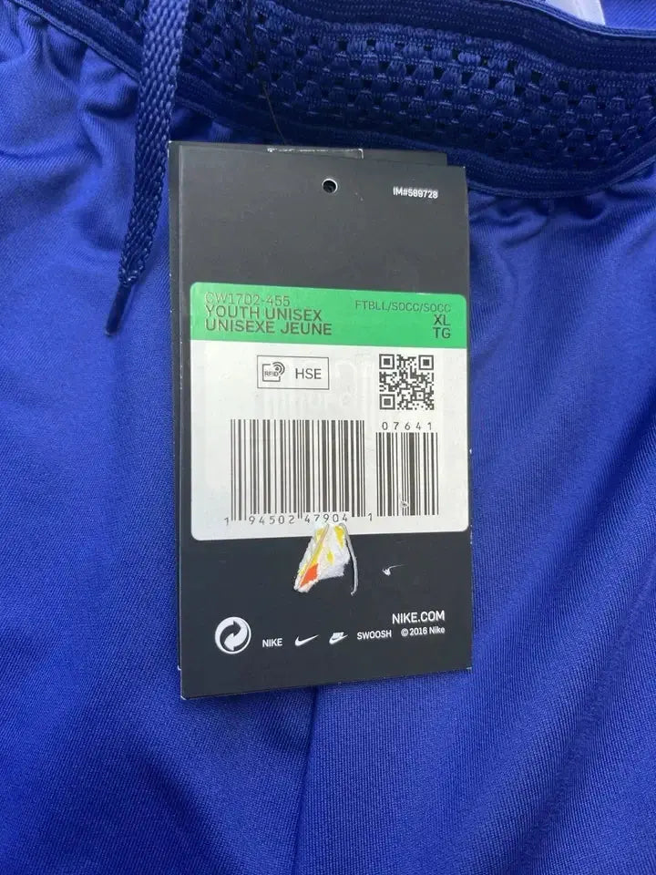 Pantalon Barcelone Au Fil Des Légendes