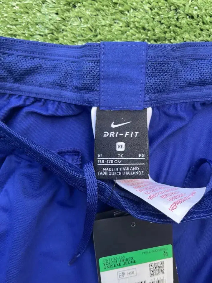 Pantalon Barcelone Au Fil Des Légendes