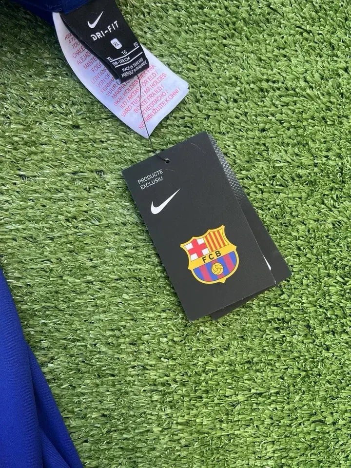 Pantalon Barcelone Au Fil Des Légendes