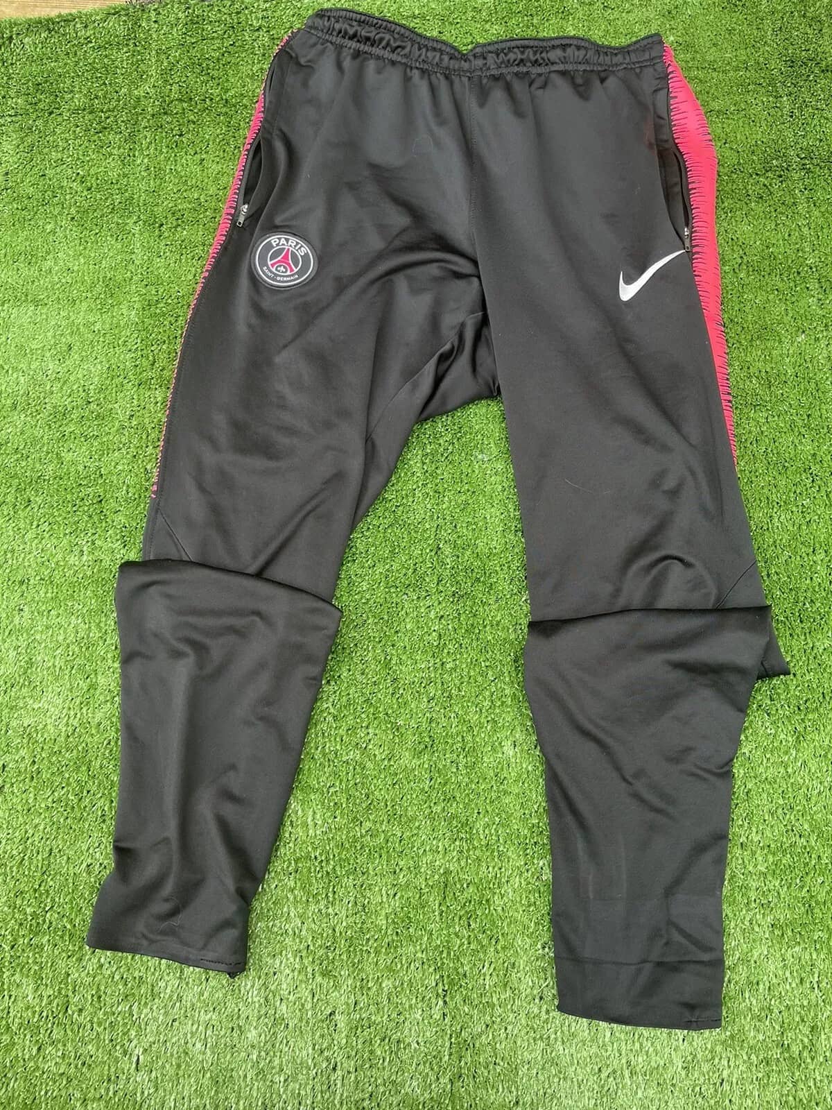 Pantalon PSG Au Fil Des Légendes