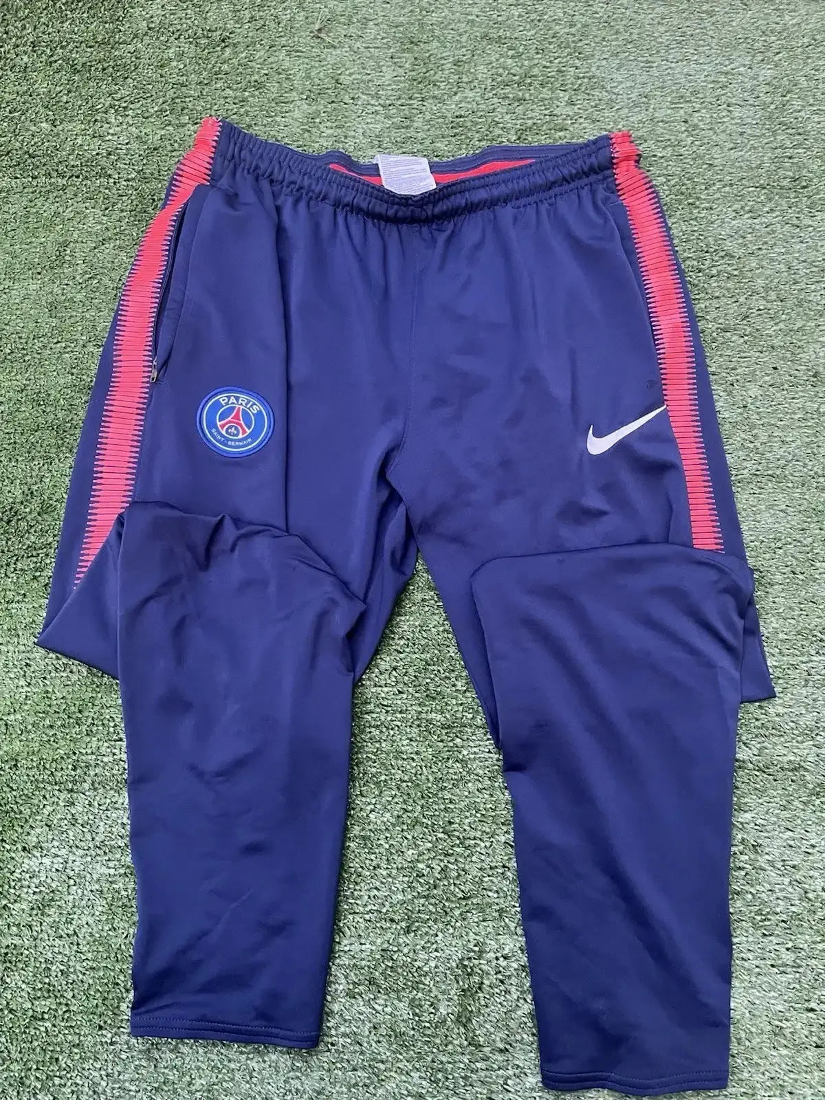 Pantalon PSG - Au Fil Des Légendes nike football paris