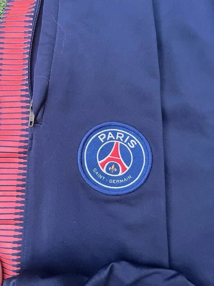 Pantalon PSG - Au Fil Des Légendes nike football paris