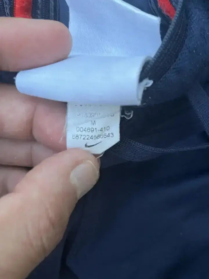 Pantalon PSG - Au Fil Des Légendes nike football paris